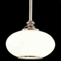 Hudson Valley Lighting Canton Pendant 9809-PN, подвесной светильник