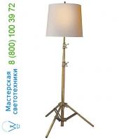 Visual Comfort Studio Floor Lamp TOB 1010BZ-NP2, светильник