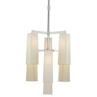 Visual Comfort ARN 5050HAB-L Francine Chandelier Visual Comfort, светильник