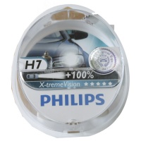 Philips X-treme Vision