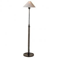 Visual Comfort SP 1504BZ-NP Hargett Floor Lamp, светильник