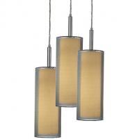 SONNEMAN Lighting Puri 3 Light Pendant 6003.13F SONNEMAN Lighting, подвесной светильник