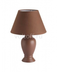 Brilliant Настольная лампа декоративная Donna 92724/20