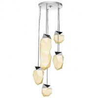 SONNEMAN Lighting 3003.01-AST Facets Assorted LED Pendant Light, светильник