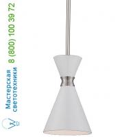 George Kovacs Conic Mini Pendant Light P1821-651, светильник