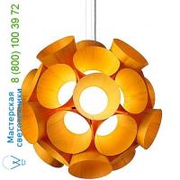 LZF DDLN S LED DIM0-10V UL 20 Dandelion LED Pendant Light, светильник