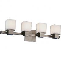 Hudson Valley Lighting 5902-PN Sutton Vanity Light Hudson Valley Lighting, светильник для ванной