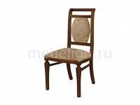 Мебель Трия Набор мягких стульев Соната Т1 С-214.1 16 орех (6 шт.)