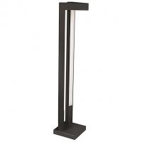 Tech Lighting 700OBVOX83042CHUNVSPCLF Vox LED Bollard Tech Lighting, садовый светильник