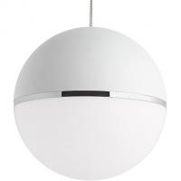 Tech Lighting 700MPAKVRRR-LED927 Akova LED Pendant Light, светильник