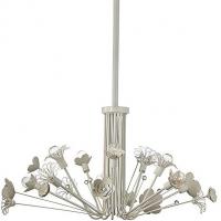 Visual Comfort KS 5119BSL Keaton Bouquet Chandelier, светильник