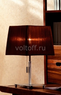 CITILUX Настольная лампа декоративная Гофре CL914812