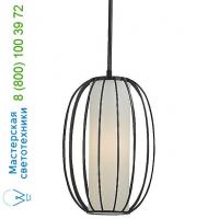 Visual Comfort BBL 5009BZ-L Carousel Oblong Pendant Light, светильник