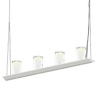 SONNEMAN Lighting Votives LED Linear Suspension Light 2857.16-FD, светильник