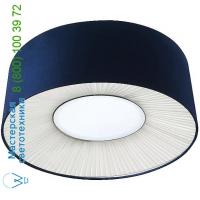 Axo Light UPVEL160E26BLBC Velvet Ceiling Light AXO Light, светильник