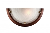 Sonex Накладной светильник Lufe Wood 036