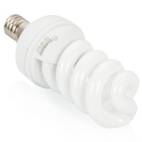 Ecowatt Лампа  M-FSP 11W 827 E14