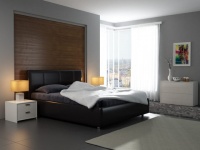 Мебель Орматек Кровать Como 3