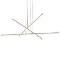 SONNEMAN Lighting 2763.25 Stix LED Pendant Light, подвесной светильник