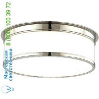 Hudson Valley Lighting Geneva Ceiling Light 709-OB, светильник