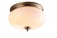 Arte lamp A3560PL-2AB Armstrong
