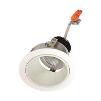 Nora Lighting NIO-4RD27XBZ IOLITE 4" Deep Regress Trim, светильник