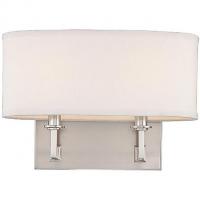 Hudson Valley Lighting Grayson Wall Sconce 593-OB Hudson Valley Lighting, бра