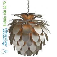 Visual Comfort CHC 5157BSL Cynara Pendant Light, светильник