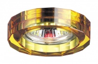 Novotech Встраиваемый светильник Glass 369490