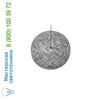 Moooi ULMOLRA--S--B Random Pendant Light Moooi, подвесной светильник