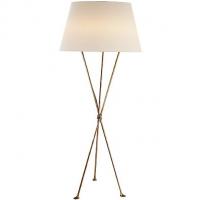 Visual Comfort Lebon Floor Lamp ARN 1027AI-L, светильник