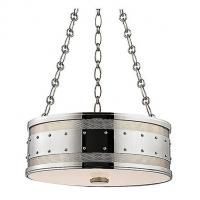 Hudson Valley Lighting 2222-PN Gaines Pendant Hudson Valley Lighting, подвесной светильник