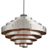 Troy Lighting F4723 Mitchel Field LED Pendant Light Troy Lighting, подвесной светильник