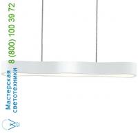 SONNEMAN Lighting Corso LED Linear Pendant Light 1733.16, светильник