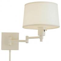 Robert Abbey 1826 Real Simple Wall Lamp, бра