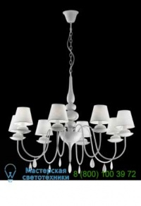 Ideal Lux BLANCHE SP8 035574