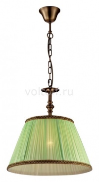 Favourite Подвесной светильник Elegante 1194-1P