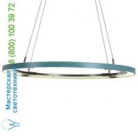 Vermont Modern 139776-1000 Ringo LED Pendant Light Vermont Modern, светильник