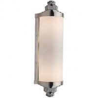 Visual Comfort CHD 2359AB-WG Ruhlmann Linear Bath Wall Sconce, светильник для ванной