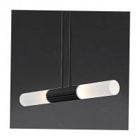 SONNEMAN Lighting S1E24K-JC06XX18-CL02 Suspenders 24 Inch Single Ring 9 Light LED Suspension System SONNEMAN Lighting, светильник