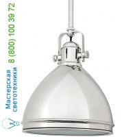 Hudson Valley Lighting 8008-SN Marion Pendant Light Hudson Valley Lighting, светильник