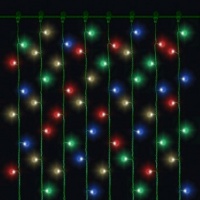 Christmas Light Гирлянда светодиодная  Дождь DRS-03-12-300