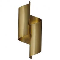 Visual Comfort ARN 2065BZ Iva Large Wrapped Wall Light Visual Comfort, настенный светильник