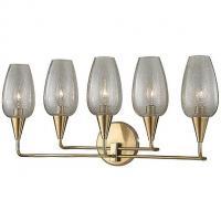 Hudson Valley Lighting Longmont Wall Sconce 4703-AGB, бра