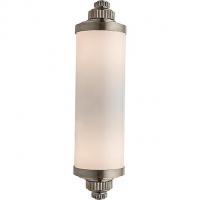 Visual Comfort Ruhlmann Linear Bath Wall Sconce CHD 2359AB-WG, светильник для ванной