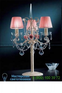 Emme Pi Light 3089 TL3 Swarovski ELEMENTS