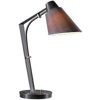 Hubbardton Forge 272860-1016 Reach Table Lamp, настольная лампа