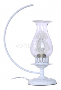 Favourite Настольная лампа декоративная Taranto 1394-1T