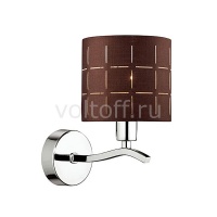 Luce Solara Бра 5019/1A Beige