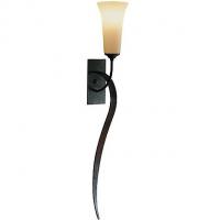 Hubbardton Forge Sweeping Taper Large Wall Sconce 204526-1003, настенный светильник